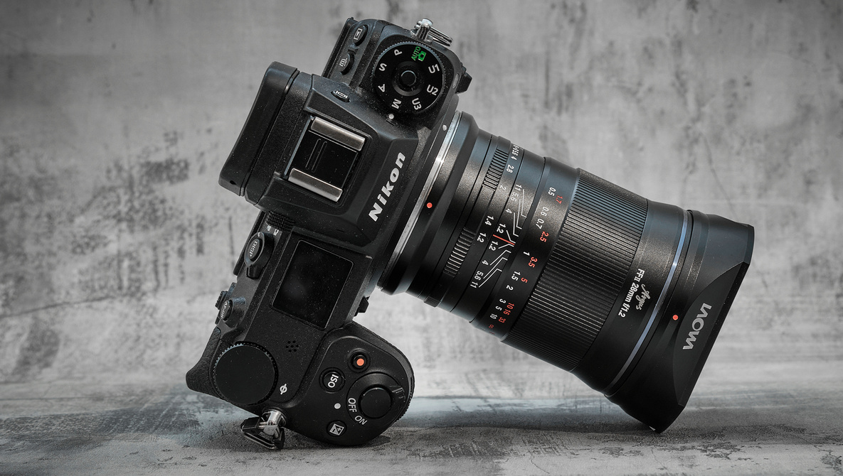 We Review the Laowa 28mm f/1.2 Lens