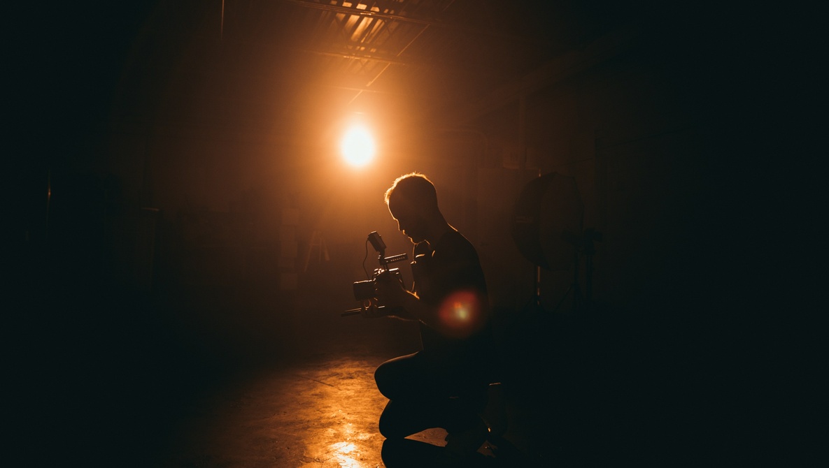 The Secret to Getting Paid Work as a Photographer or Videographer